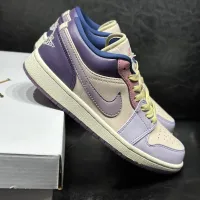 $85.00 USD Air Jordan 1 I For Women #1441763