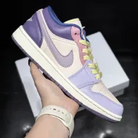 $85.00 USD Air Jordan 1 I For Women #1441763