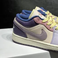 $85.00 USD Air Jordan 1 I For Women #1441763