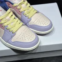 $85.00 USD Air Jordan 1 I For Women #1441763