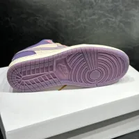 $85.00 USD Air Jordan 1 I For Women #1441763