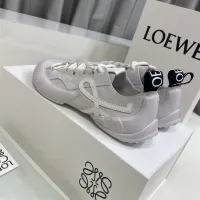 $102.00 USD LOEWE Casual Shoes For Men #1441783