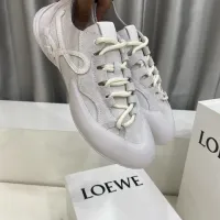 $102.00 USD LOEWE Casual Shoes For Men #1441783