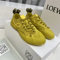 $102.00 USD LOEWE Casual Shoes For Men #1441785