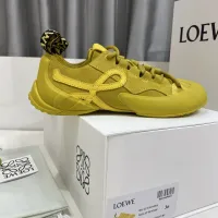 $102.00 USD LOEWE Casual Shoes For Men #1441785