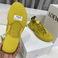 $102.00 USD LOEWE Casual Shoes For Men #1441785