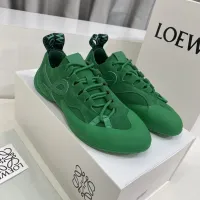 $100.00 USD LOEWE Casual Shoes For Women #1441788