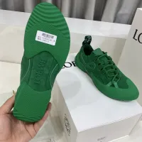 $100.00 USD LOEWE Casual Shoes For Women #1441788
