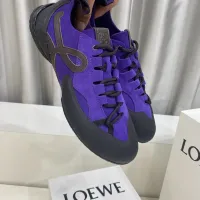 $102.00 USD LOEWE Casual Shoes For Men #1441791