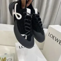 $102.00 USD LOEWE Casual Shoes For Men #1441793