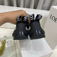 $102.00 USD LOEWE Casual Shoes For Men #1441793