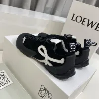 $100.00 USD LOEWE Casual Shoes For Women #1441794