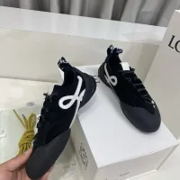 $100.00 USD LOEWE Casual Shoes For Women #1441794
