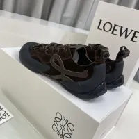 $102.00 USD LOEWE Casual Shoes For Men #1441795