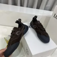 $102.00 USD LOEWE Casual Shoes For Men #1441795