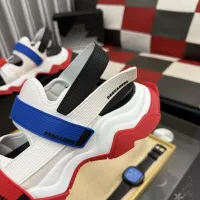 $76.00 USD Dsquared Sandal For Men #1441797