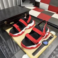 $76.00 USD Dsquared Sandal For Men #1441798