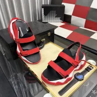 $76.00 USD Dsquared Sandal For Men #1441798