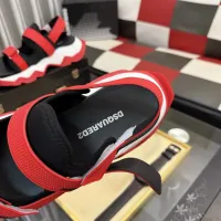 $76.00 USD Dsquared Sandal For Men #1441798