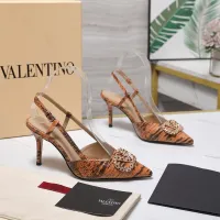 $108.00 USD Valentino Sandal For Women #1441825