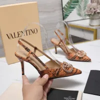 $108.00 USD Valentino Sandal For Women #1441825
