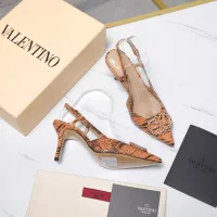 $108.00 USD Valentino Sandal For Women #1441825