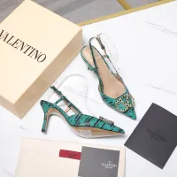 $108.00 USD Valentino Sandal For Women #1441827