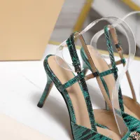 $108.00 USD Valentino Sandal For Women #1441827