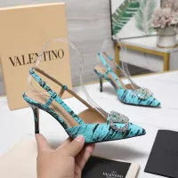 $108.00 USD Valentino Sandal For Women #1441828