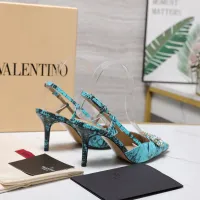 $108.00 USD Valentino Sandal For Women #1441828