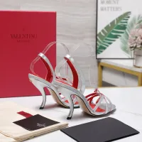 $108.00 USD Valentino Sandal For Women #1441829