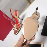 $108.00 USD Valentino Sandal For Women #1441830
