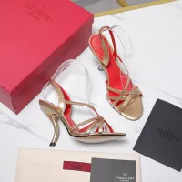 $108.00 USD Valentino Sandal For Women #1441830