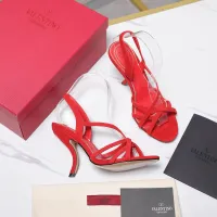$108.00 USD Valentino Sandal For Women #1441832