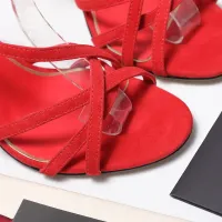 $108.00 USD Valentino Sandal For Women #1441832