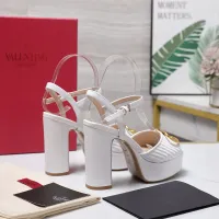$122.00 USD Valentino Sandal For Women #1441834