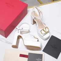 $122.00 USD Valentino Sandal For Women #1441834