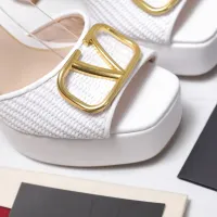 $122.00 USD Valentino Sandal For Women #1441834