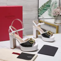 $122.00 USD Valentino Sandal For Women #1441836
