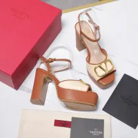 $122.00 USD Valentino Sandal For Women #1441838