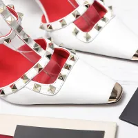 $125.00 USD Valentino Sandal For Women #1441839