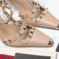 $125.00 USD Valentino Sandal For Women #1441840