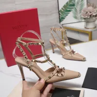 $125.00 USD Valentino Sandal For Women #1441840
