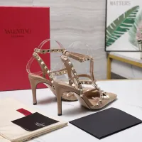 $125.00 USD Valentino Sandal For Women #1441840