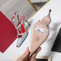 $125.00 USD Valentino Sandal For Women #1441841