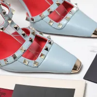 $125.00 USD Valentino Sandal For Women #1441841