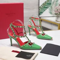 $125.00 USD Valentino Sandal For Women #1441842