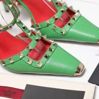 $125.00 USD Valentino Sandal For Women #1441842