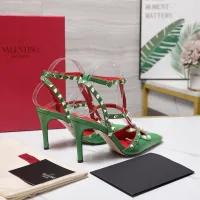 $125.00 USD Valentino Sandal For Women #1441842