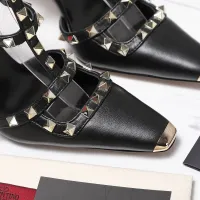 $125.00 USD Valentino Sandal For Women #1441843